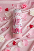 Geometric Hearts Tumbler