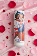 Love Me Valentine Tumbler